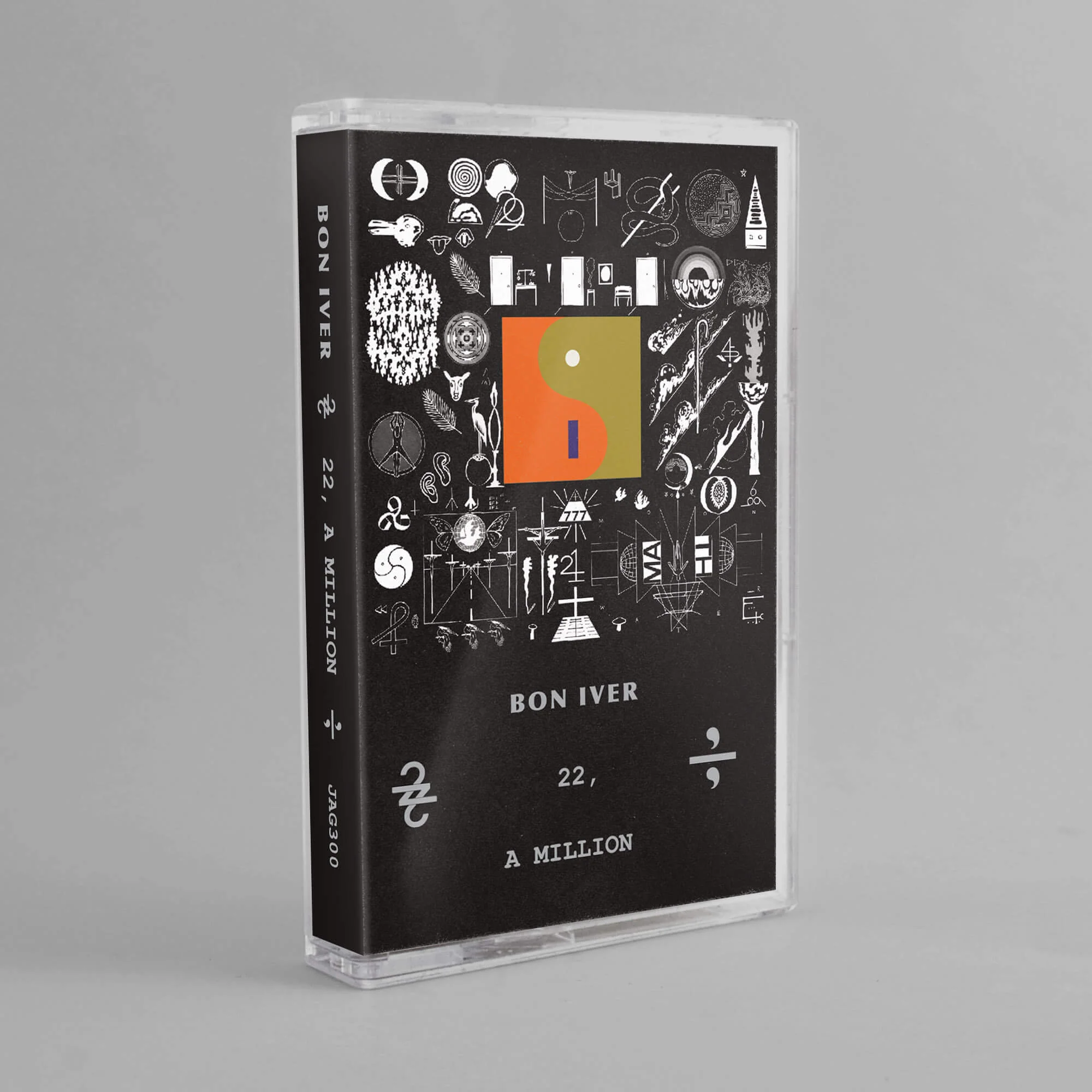 22, A Million - Image 4