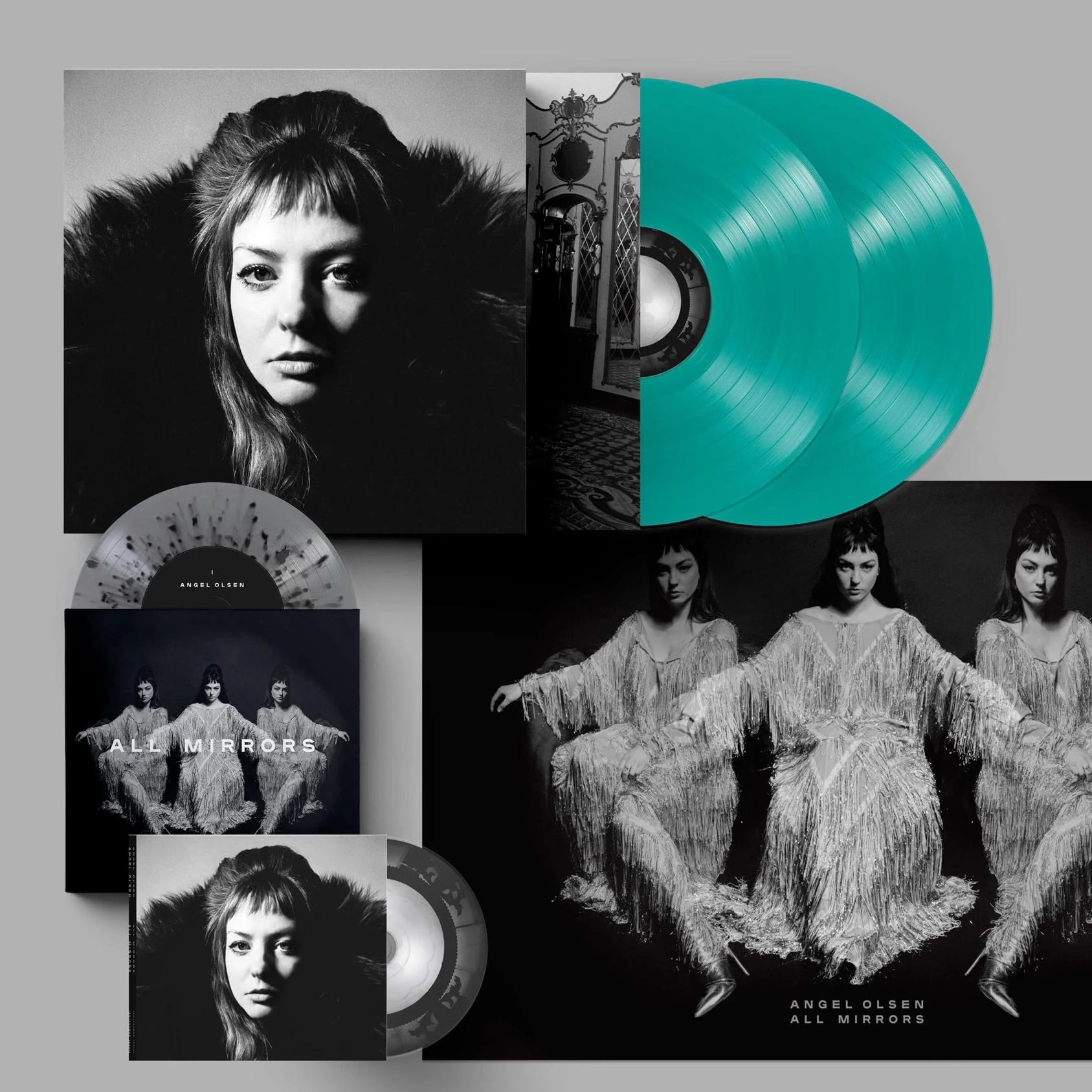 All Mirrors - Image 3