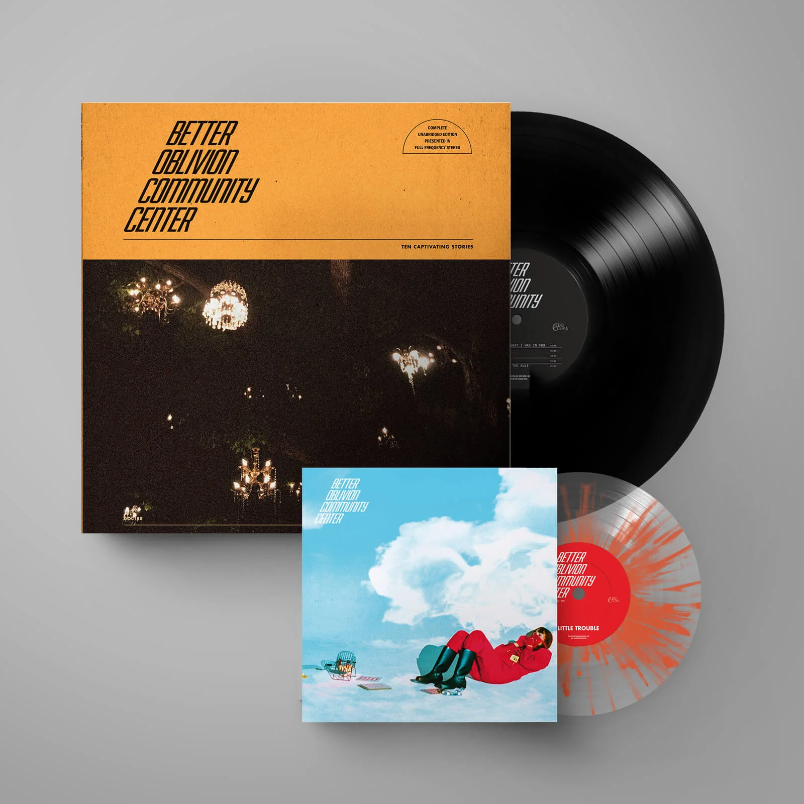 Better Oblivion Community Center - Image 5