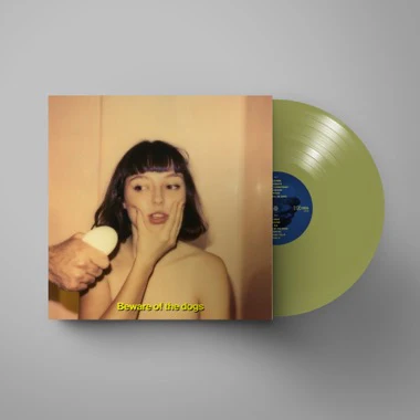 Beware of the Dogs - Image 4