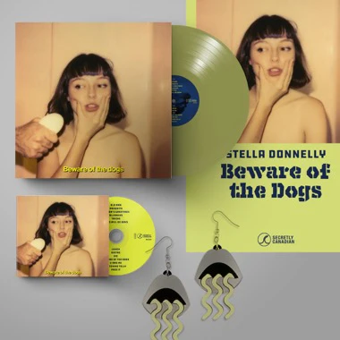 Beware of the Dogs - Image 5