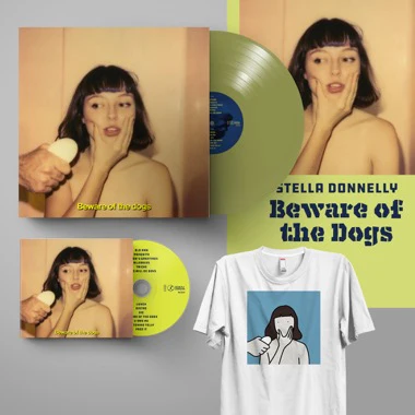 Beware of the Dogs - Image 6