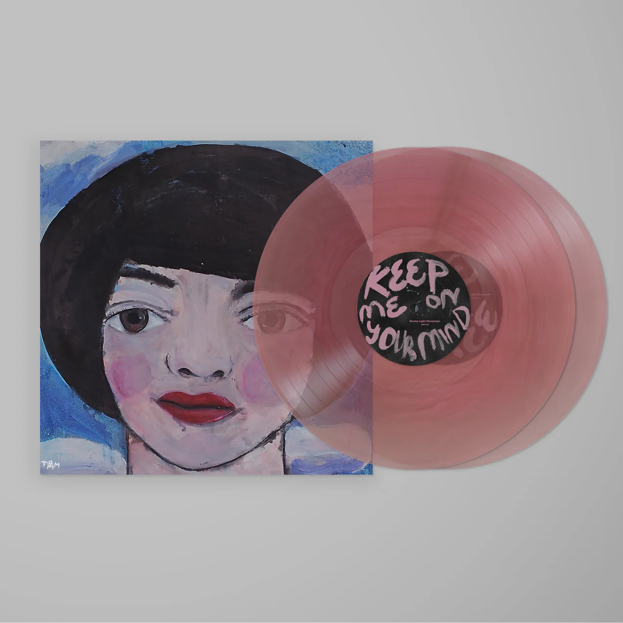 Keep Me on Your Mind/See You Free - Image 4