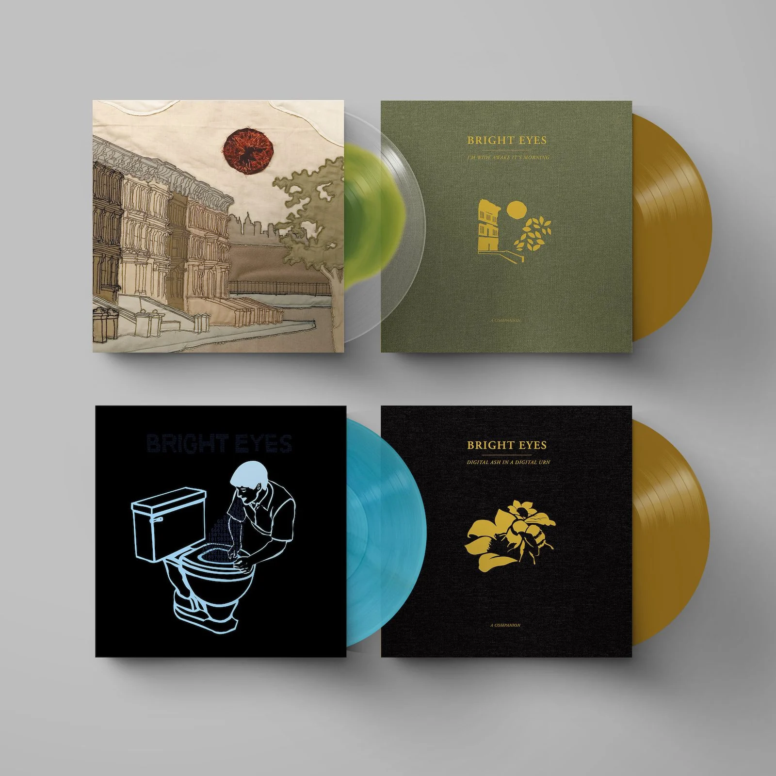 Digital Ash in a Digital Urn - Image 4