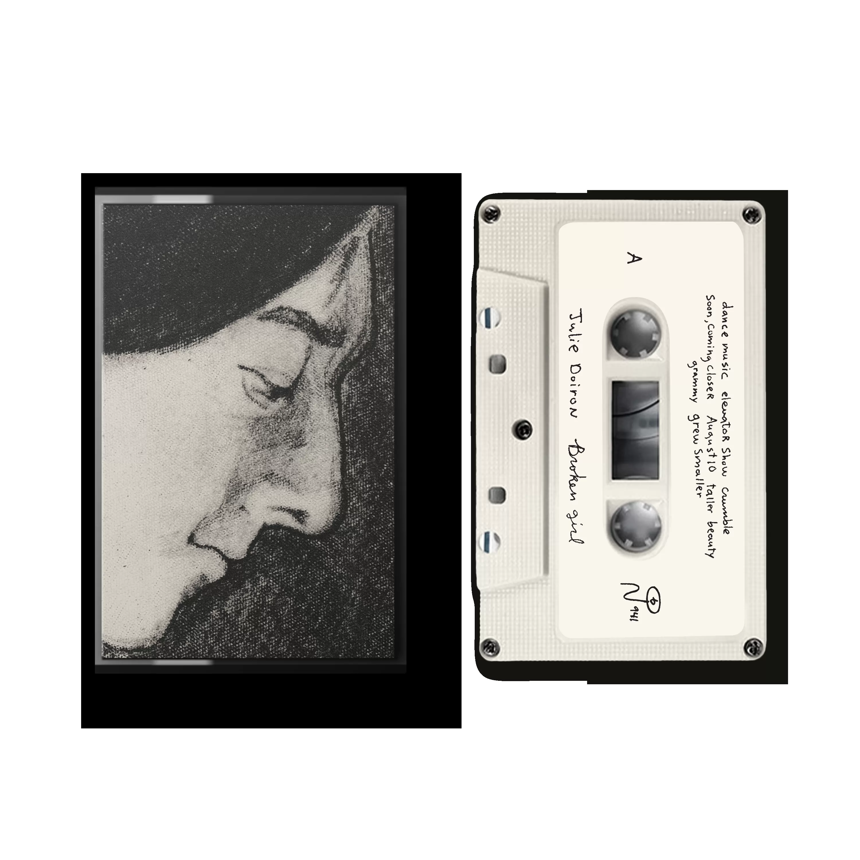 Broken Girl - Image 4