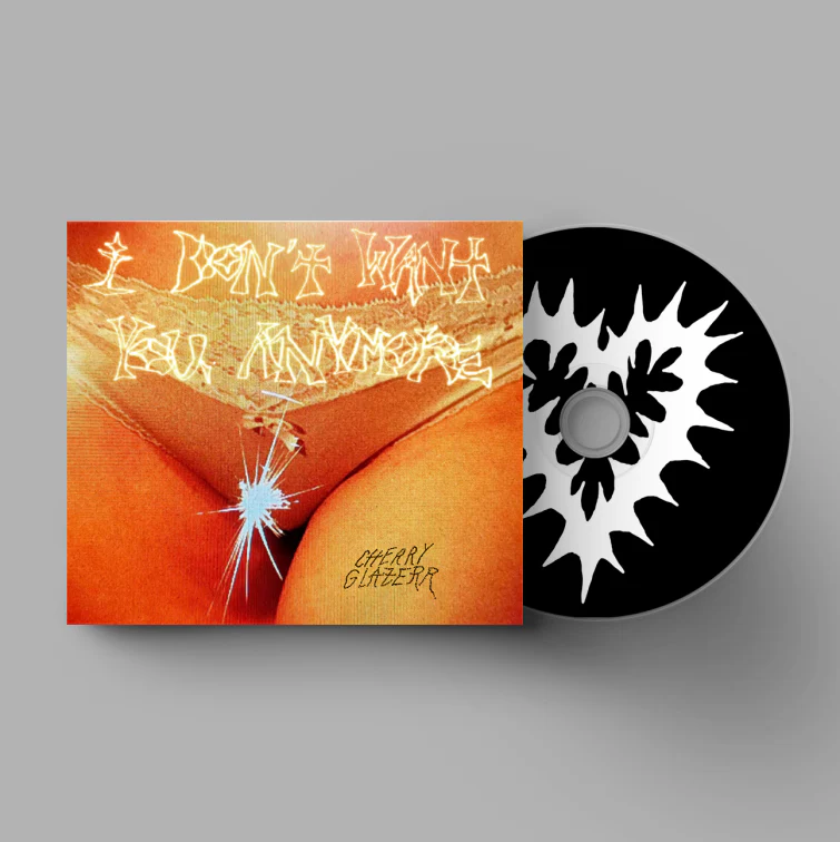 I Don't Want You Anymore - Image 4