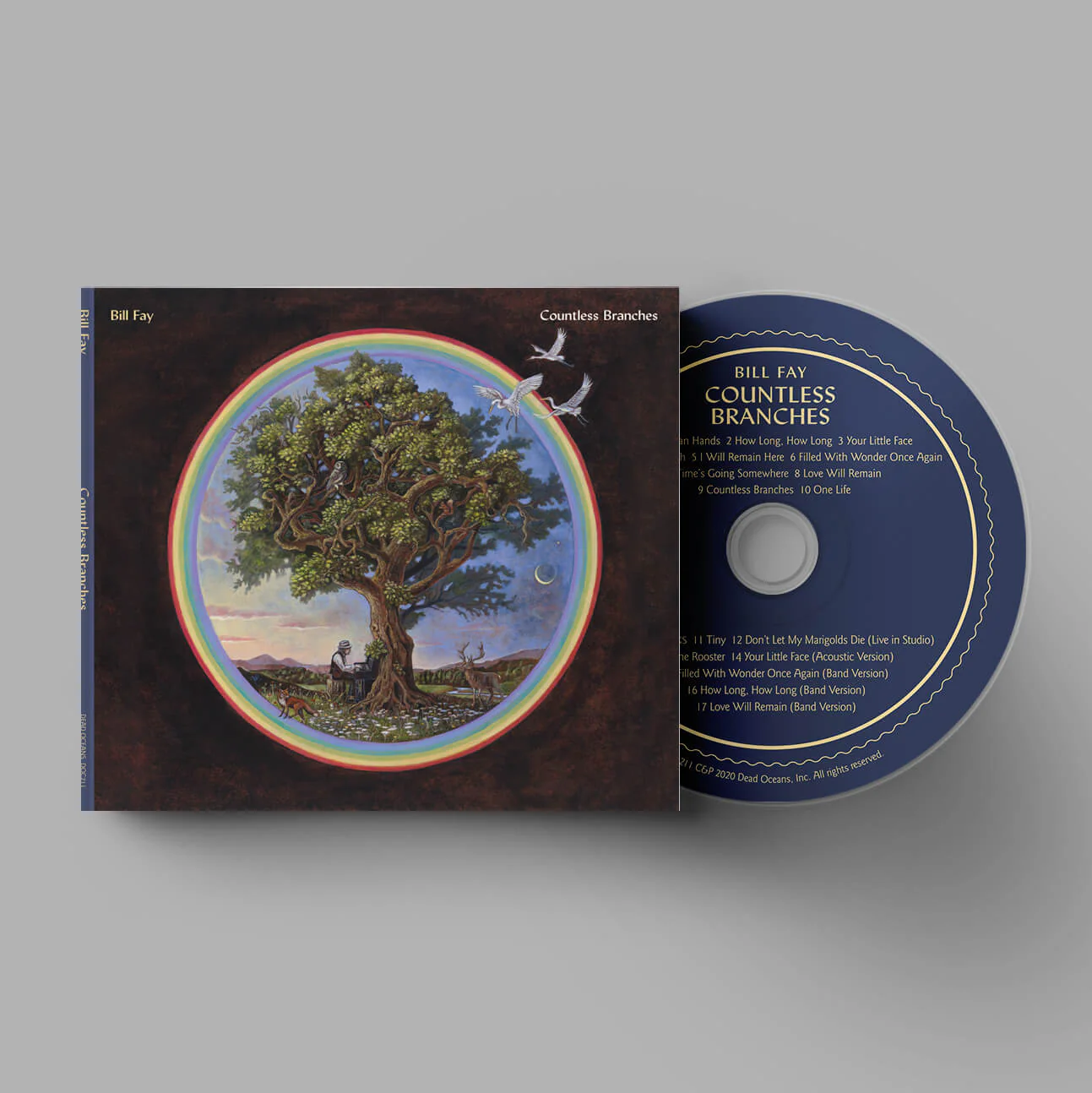 Countless Branches - Image 3