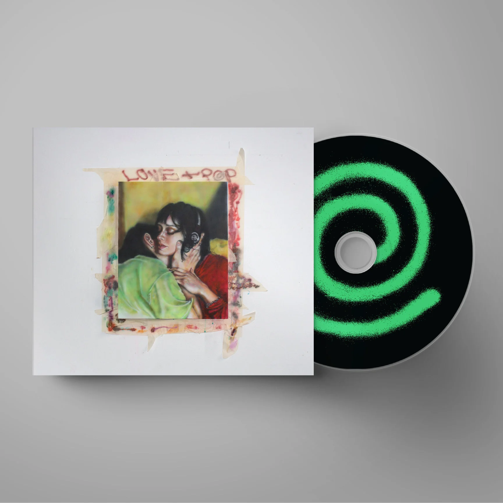 LOVE + POP - Image 4