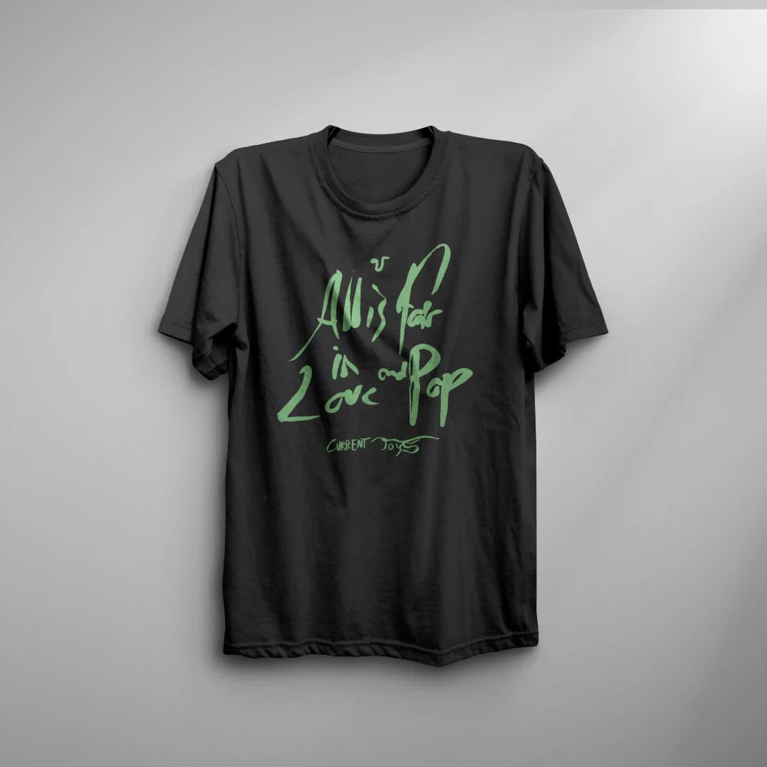 LOVE + POP - Image 6