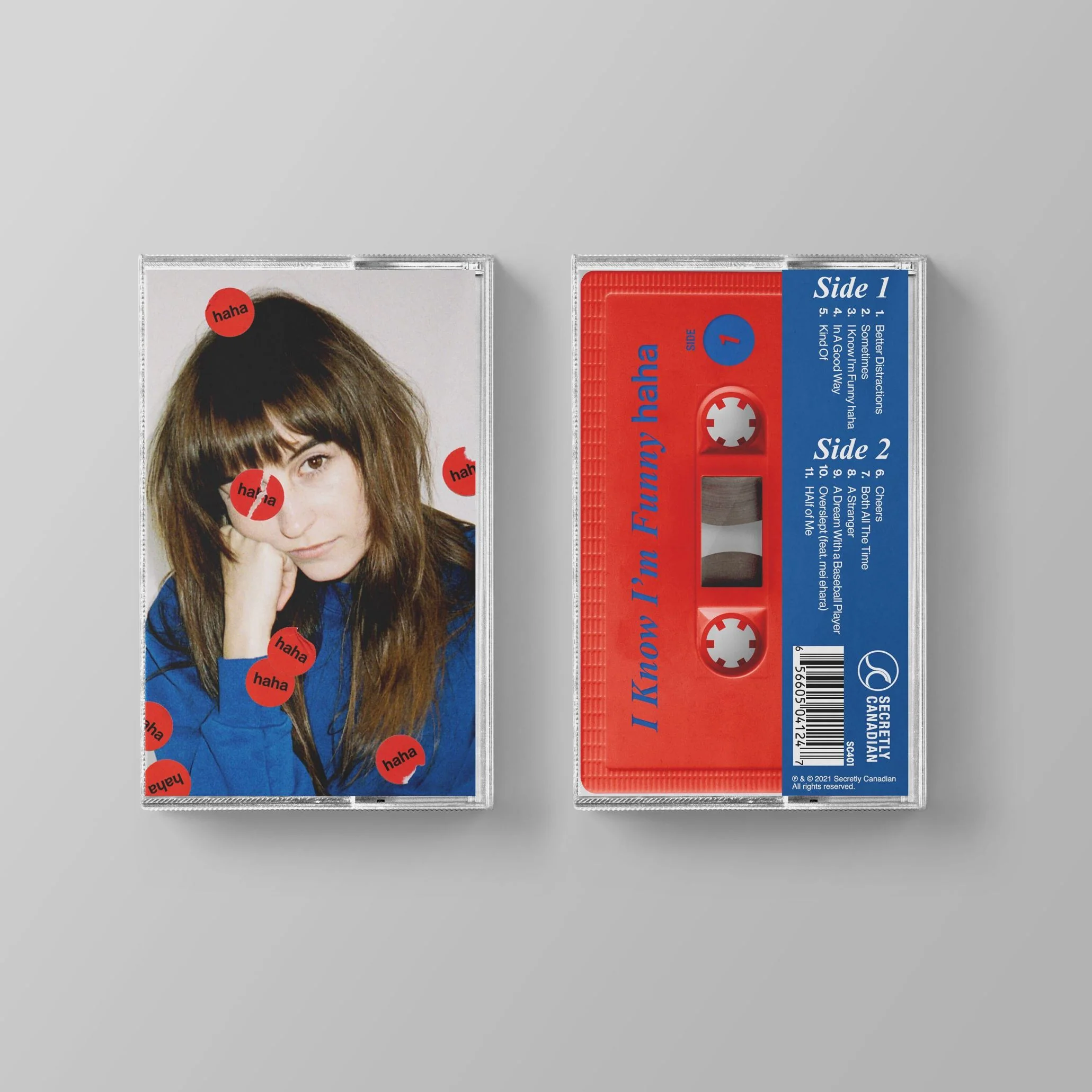 Faye Webster Discography Cassette Box Set - Image 5