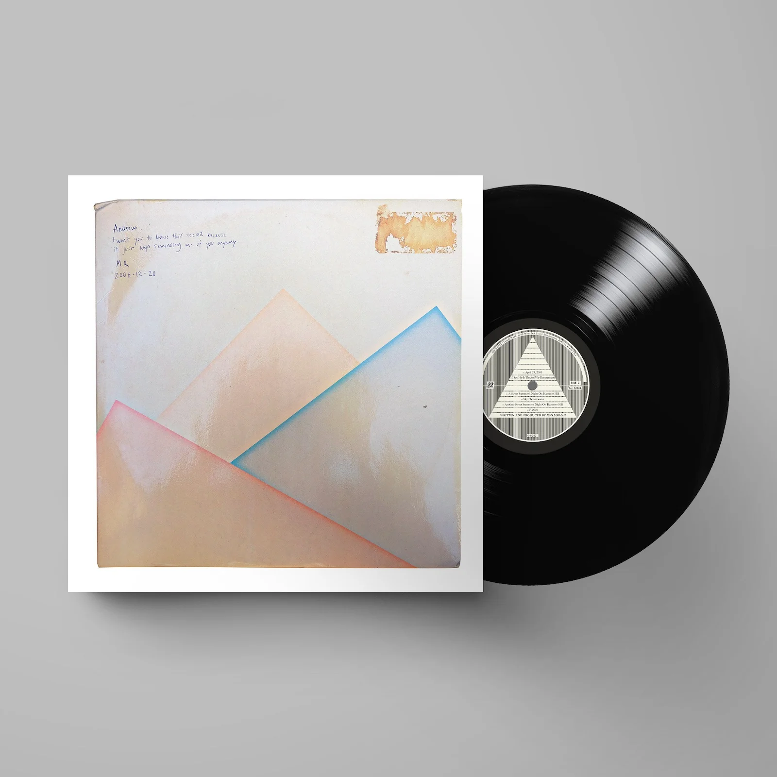 The Cherry Trees Are Still In Blossom - Image 4