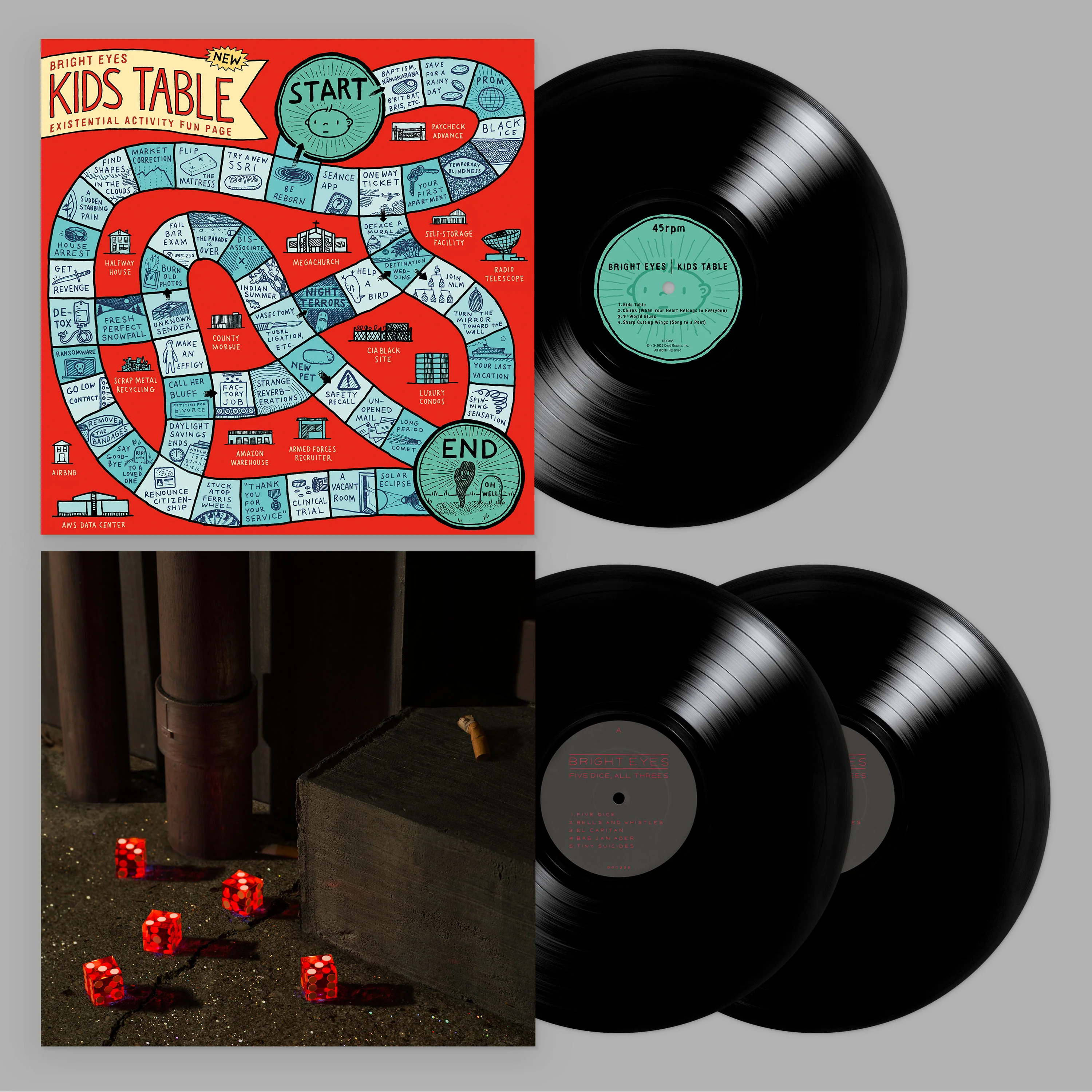 Kids Table - Image 3