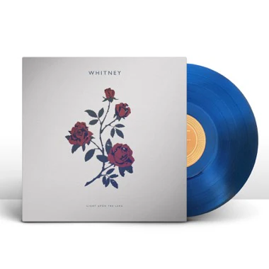 Light Upon The Lake - Image 6