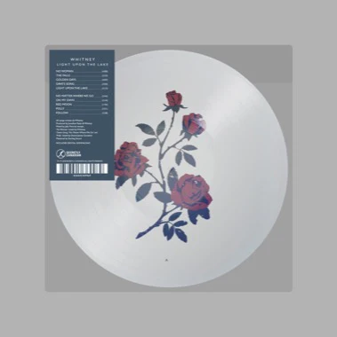 Light Upon The Lake - Image 7