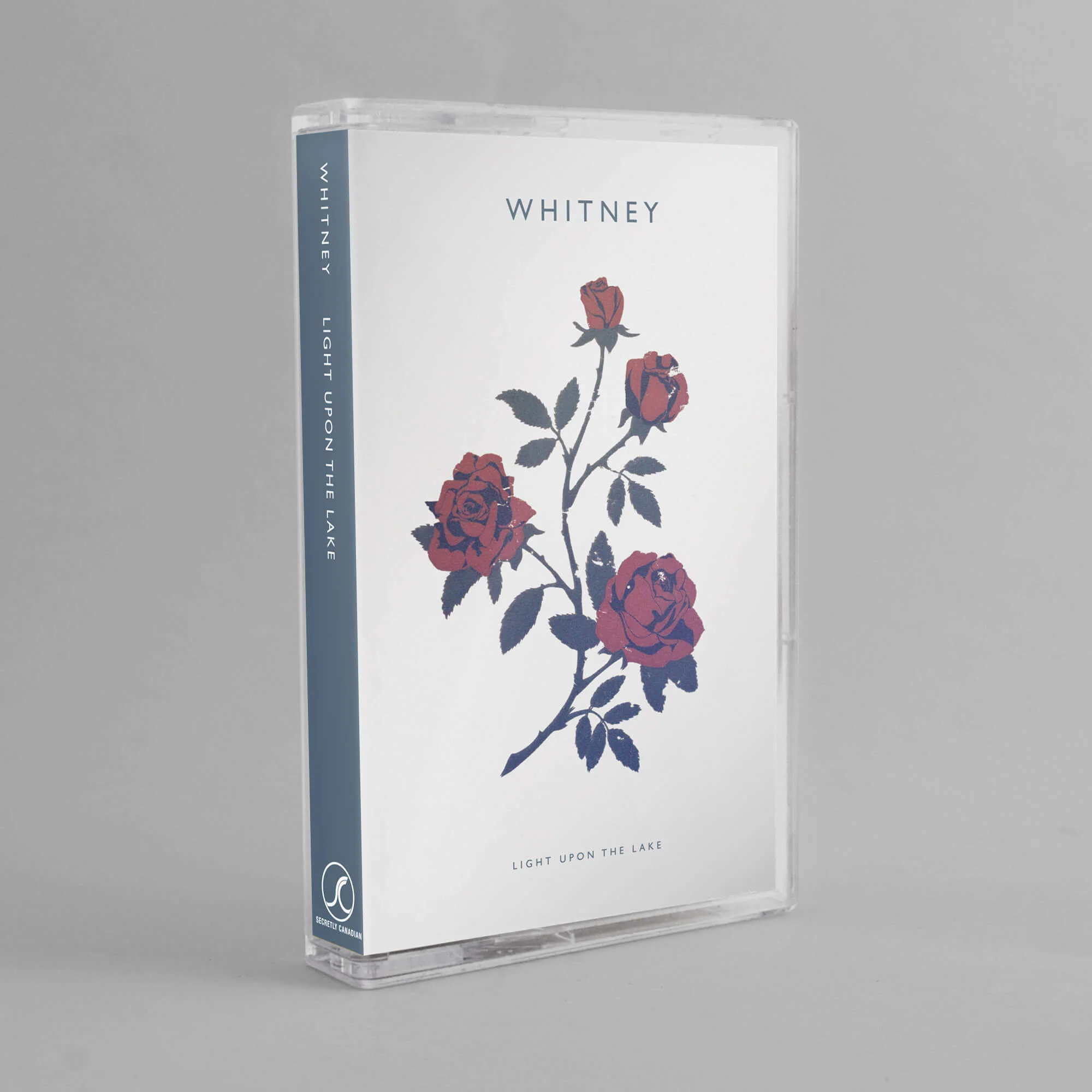 Light Upon The Lake - Image 8