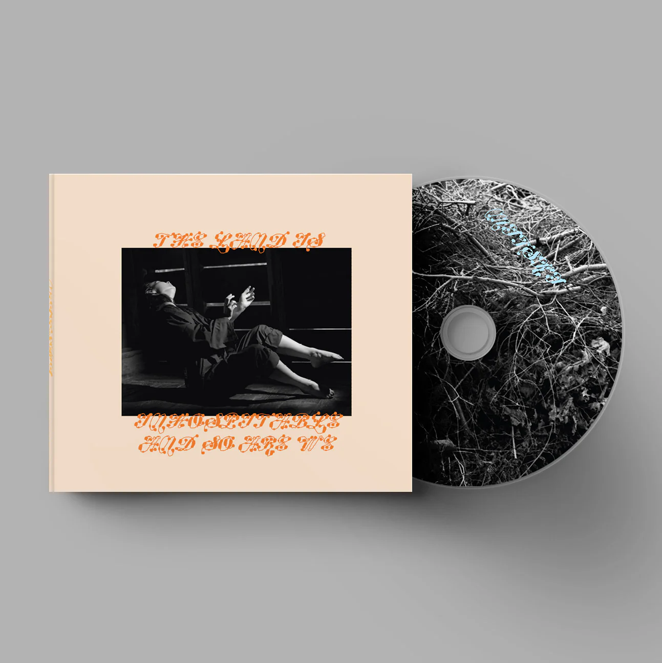 The Land Is Inhospitable and So Are We - Image 4