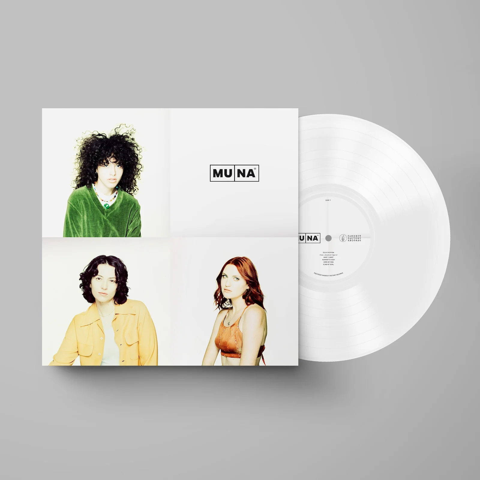 MUNA - Image 4