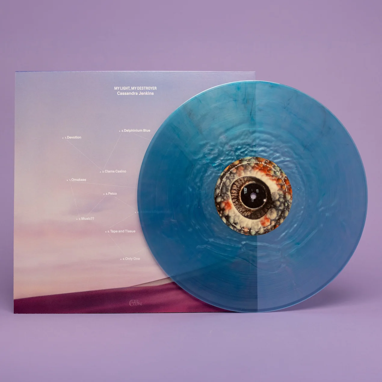 My Light, My Destroyer - Image 5