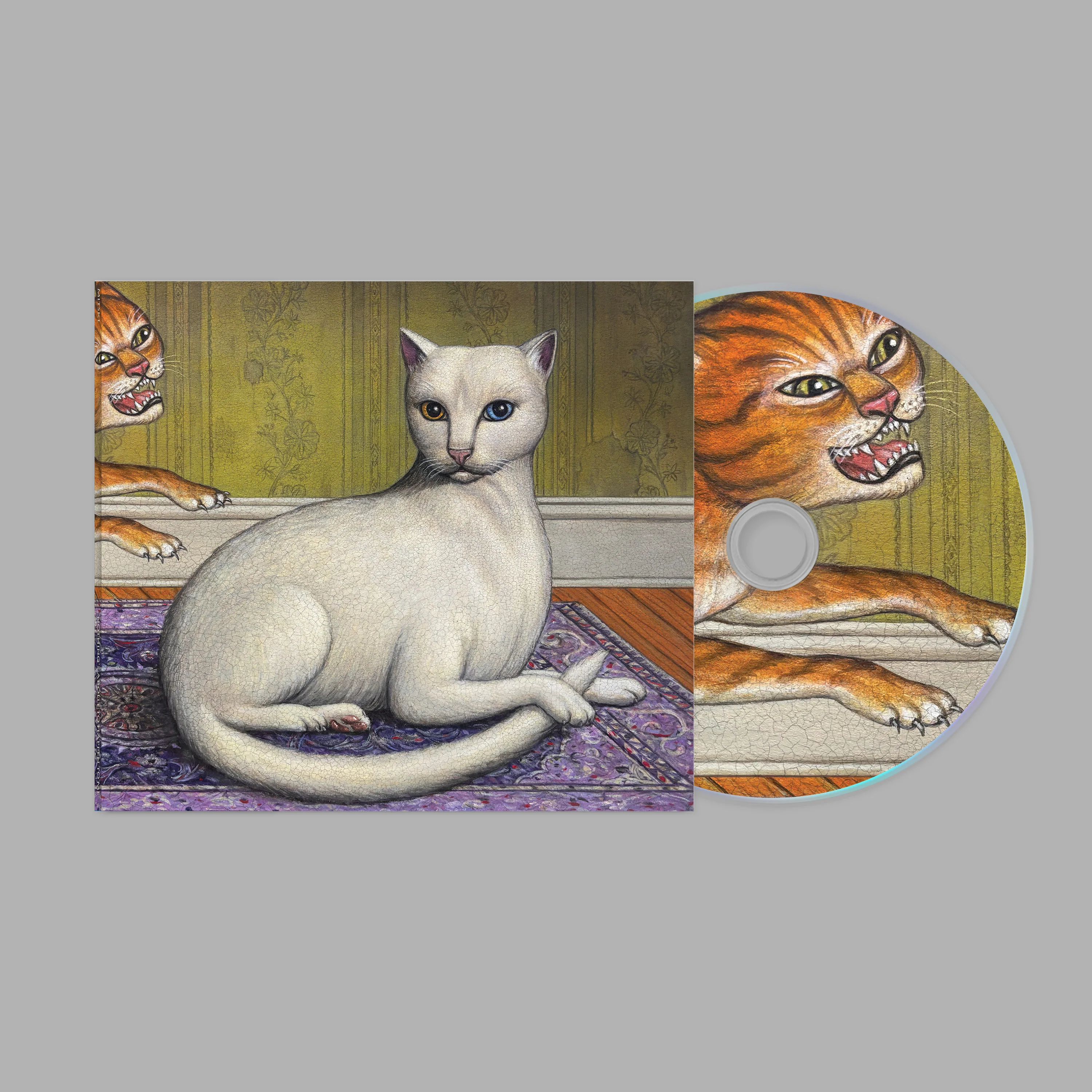 Nothing's About to Happen to Me - Image 3