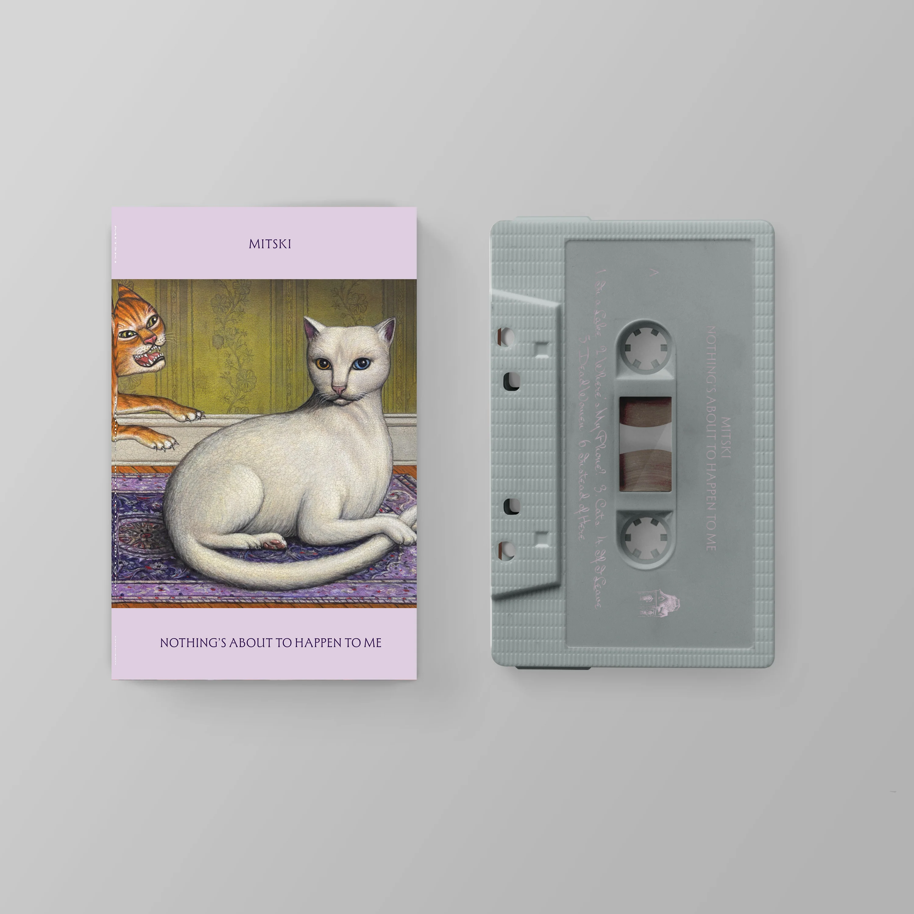 Nothing's About to Happen to Me - Image 4