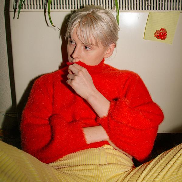 "To Be A Woman Pt. 2” b/w “Hypochondriac" - Image 4