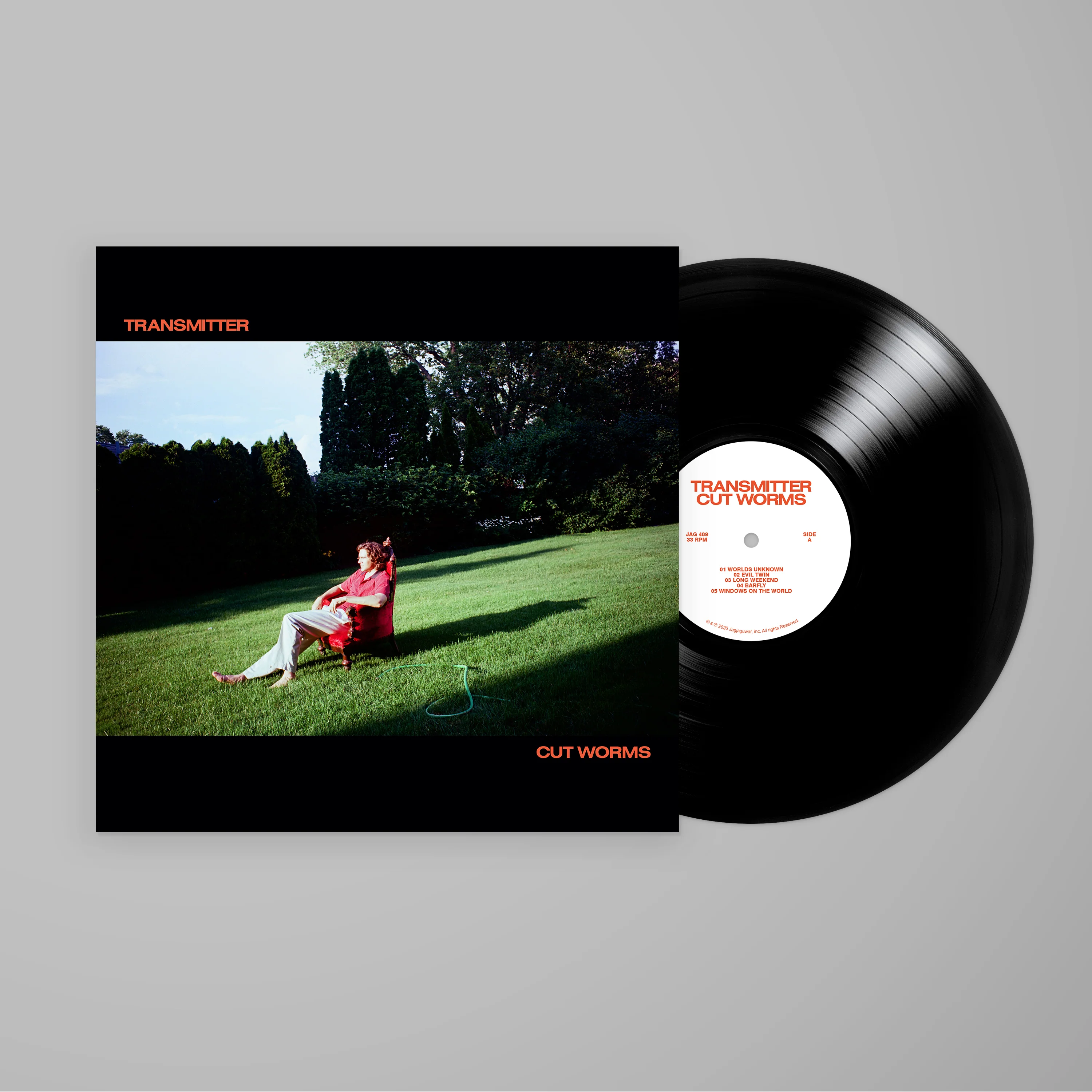 Transmitter - Image 3