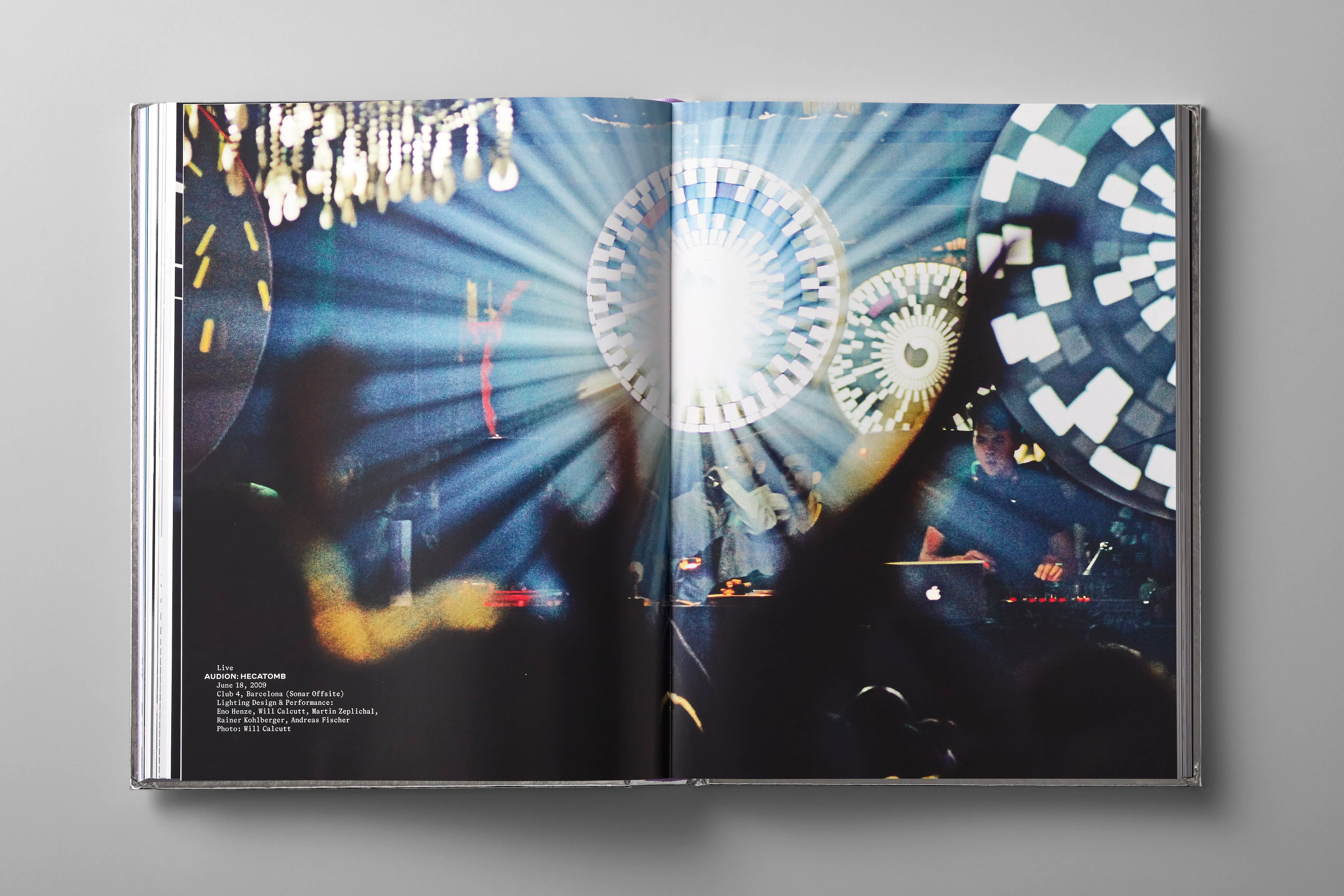 We'll Never Stop Living This Way: A Ghostly International Catalogue - Image 8