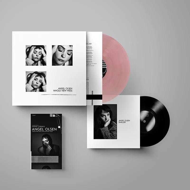 Whole New Mess - Image 5