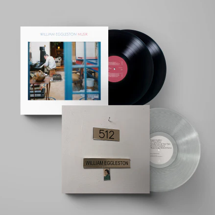 512 + Musik LP Bundle - Image 3